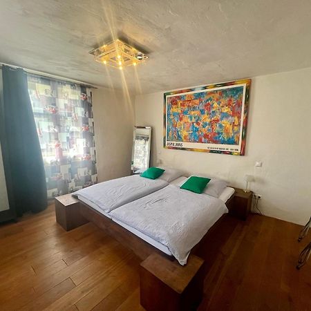 Hotel Pemue ارنسبرغ المظهر الخارجي الصورة