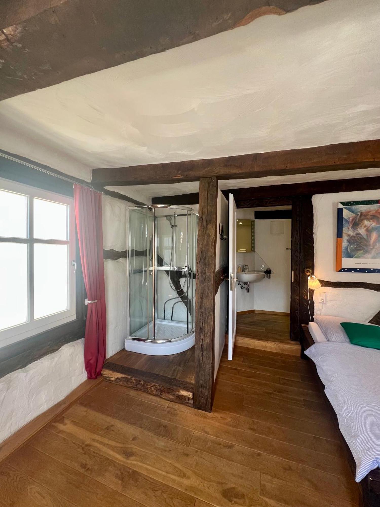 Hotel Pemue ارنسبرغ المظهر الخارجي الصورة